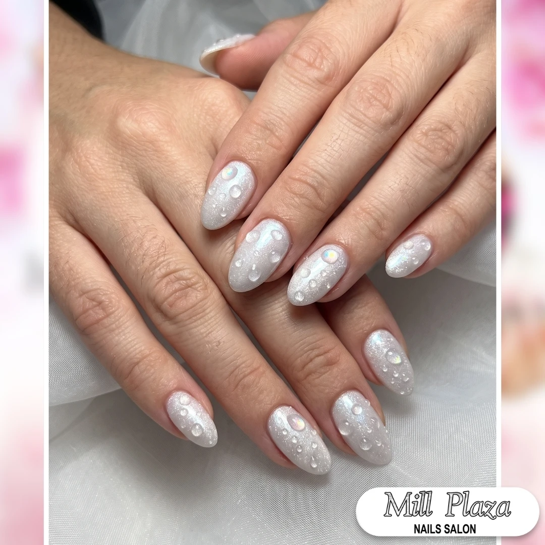 Nail August 18